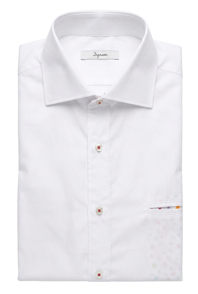 camicia-slim-01 Camicia Slim Fit Ingram