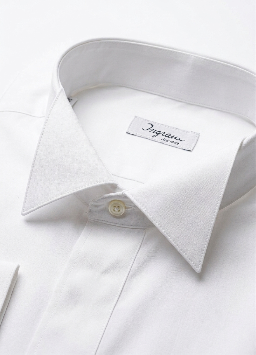 camicia-cerimonia-02 Camicia da cerimonia Ingram uomo