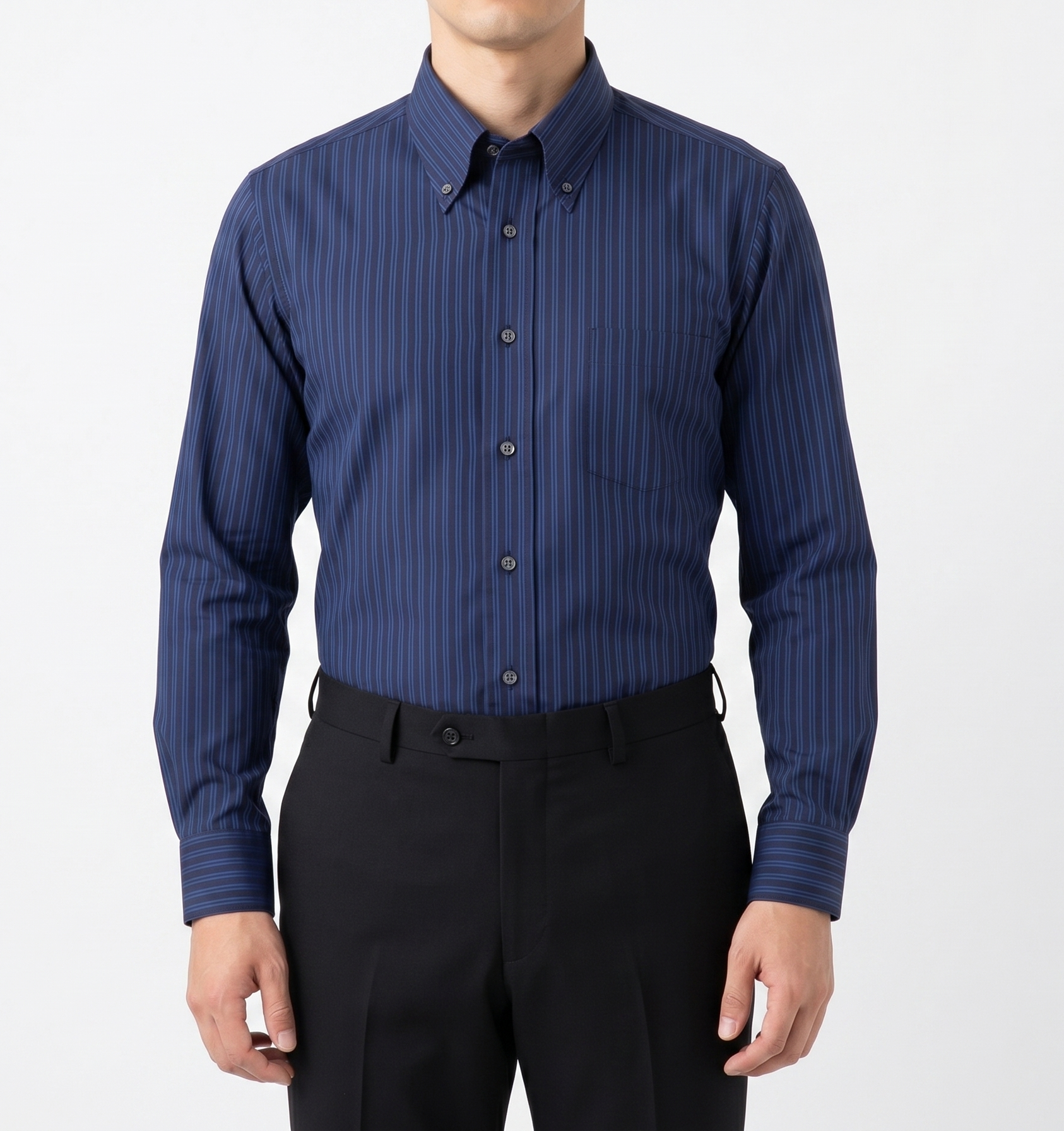camicia-classic-01 Camicia Ingram Classic Fit