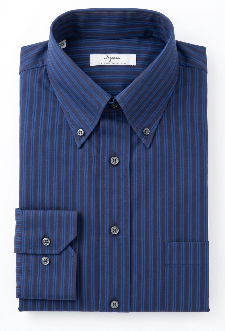 camicia-classic-02 Camicia Ingram Classic Fit