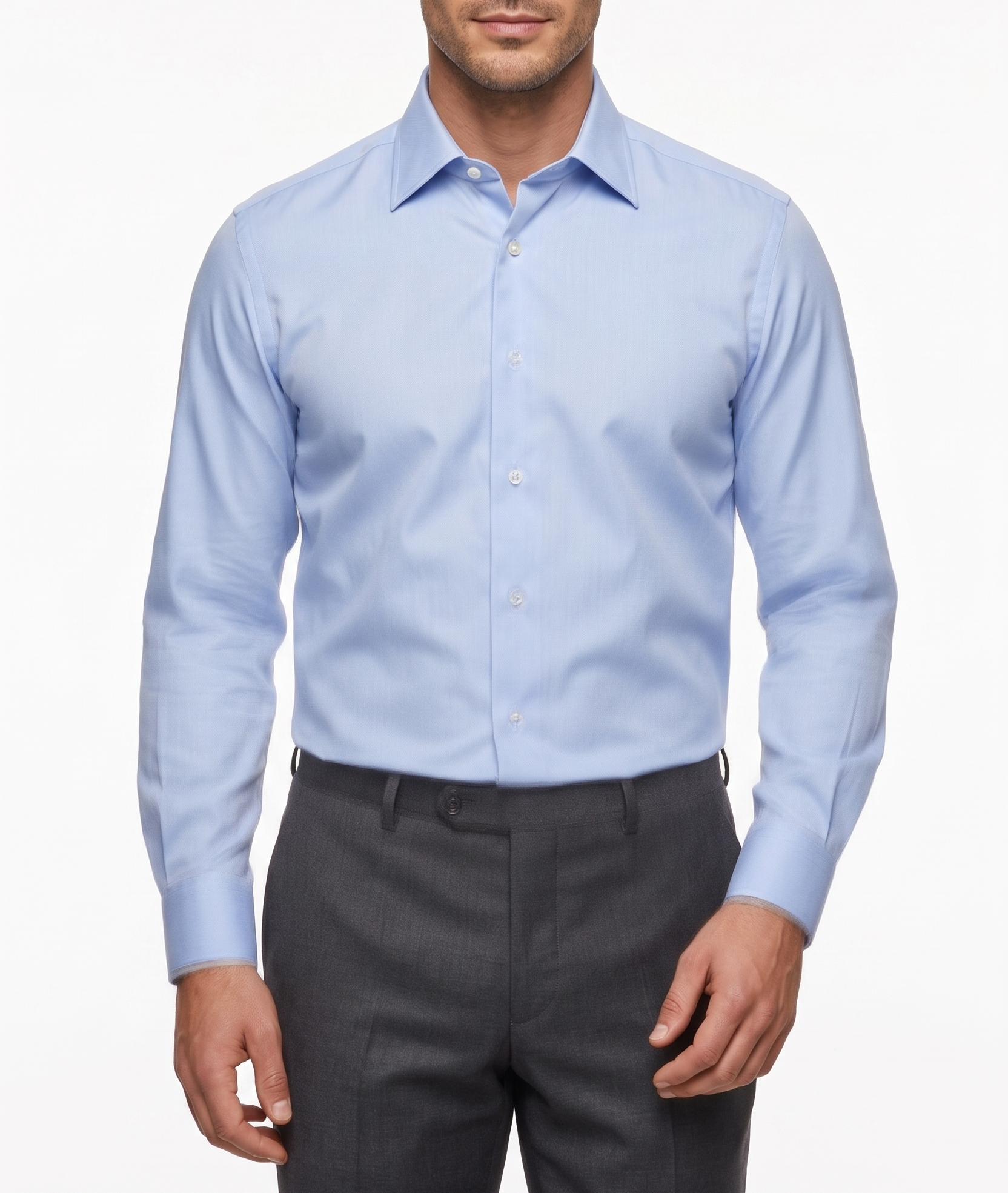 camicia-ingram-01 Camicia Ingram No Stiro