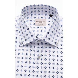 camicia slim fit