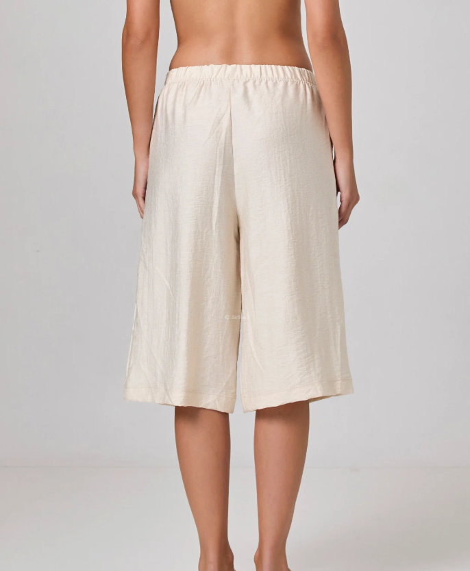 bermuda-lino-donna-02 Bermuda misto lino beige donna Jadea