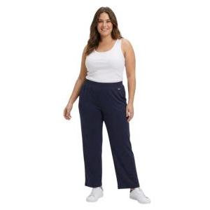 Pantalone tuta jersey donna campagnolo blu