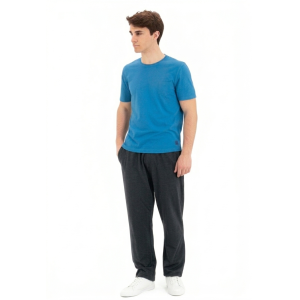 Pantalone tuta jersey campagnolo uomo