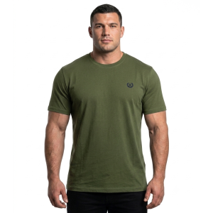 T-shirt taglie forti uomo