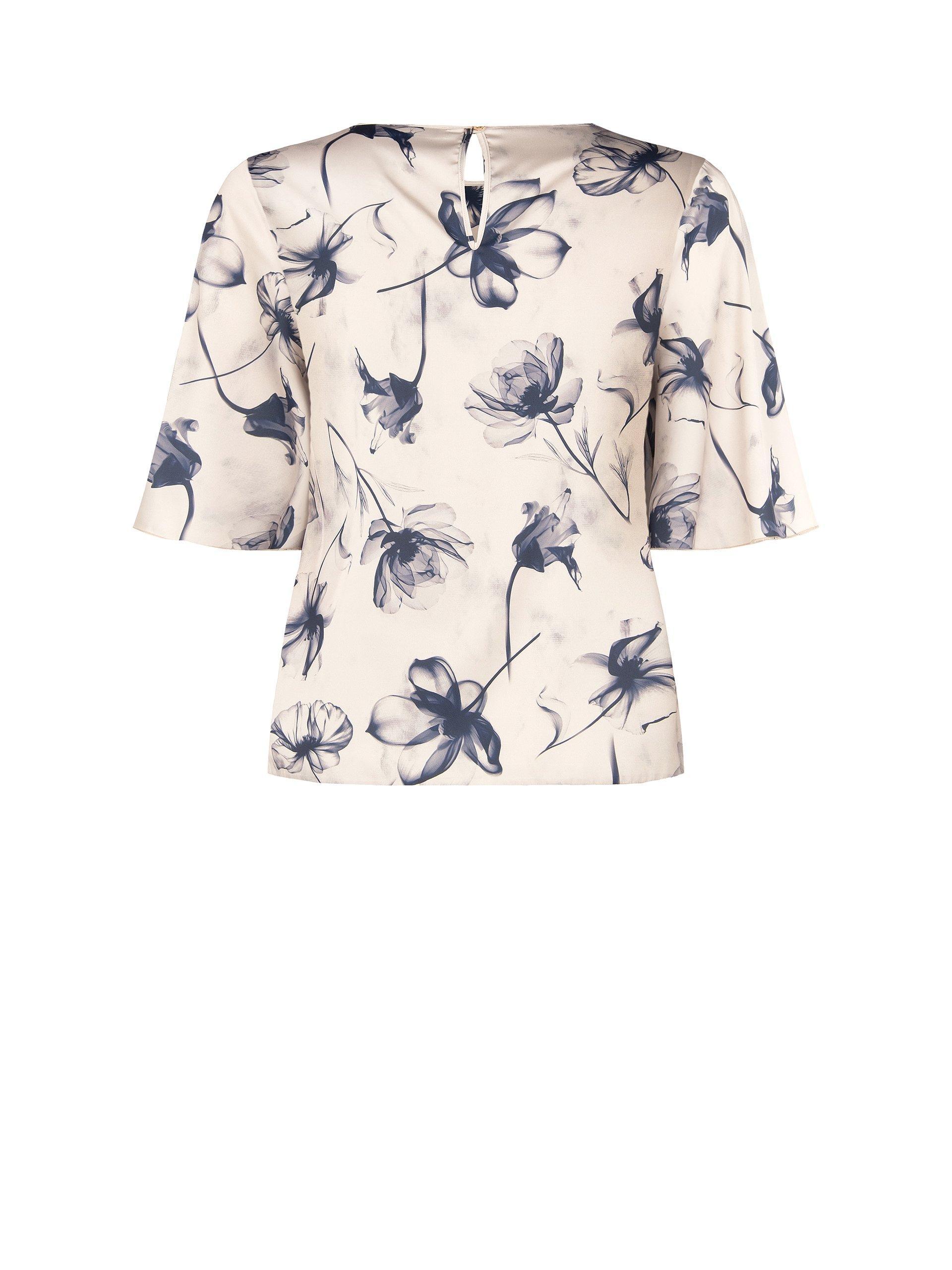 blusa-donna-02 Blusa curvy in raso Rinascimento