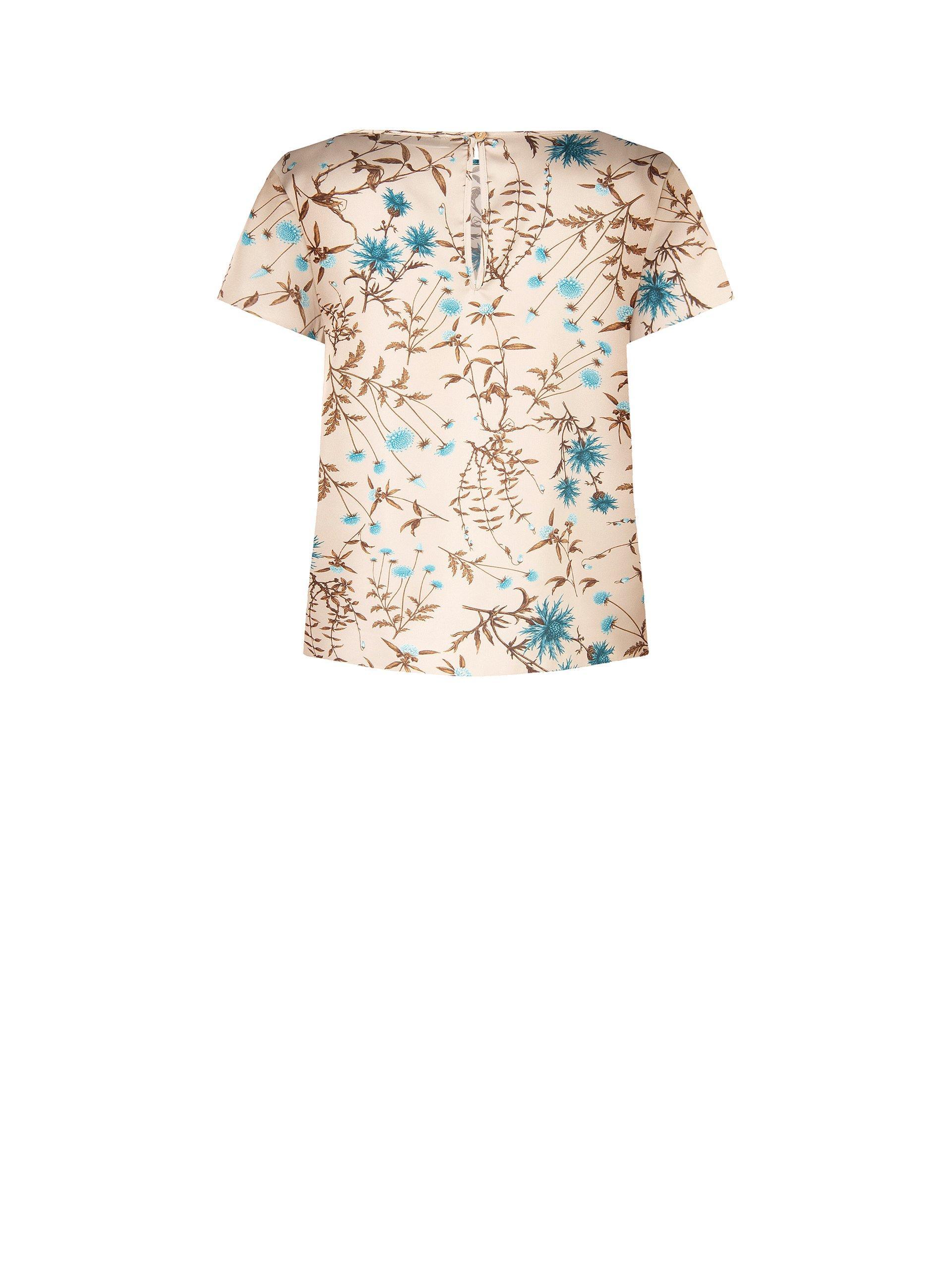 blusa-raso-rinascimento-02 Blusa in raso floreale Rinascimento