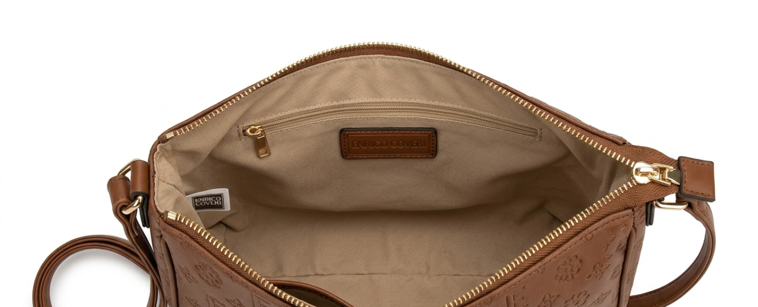 borsa-tracolla-03 Borsa con tracolla Enrico Coveri