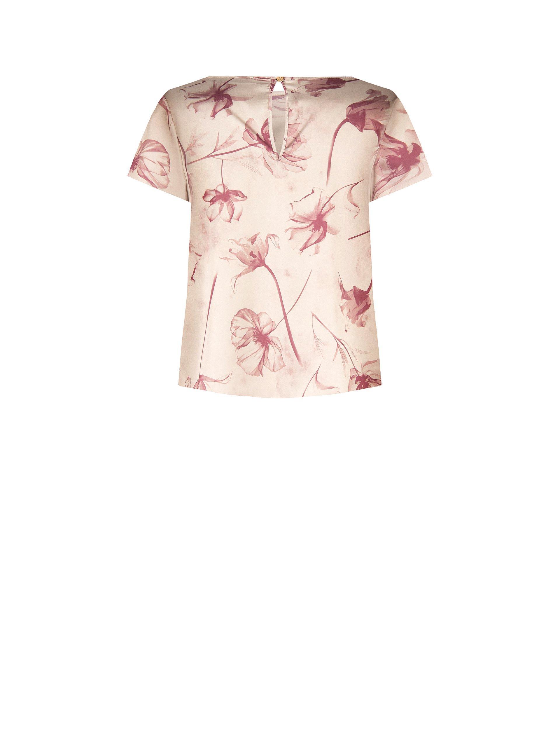 blusa-donna-02 ufeffBlusa in Raso Rinascimento donna
