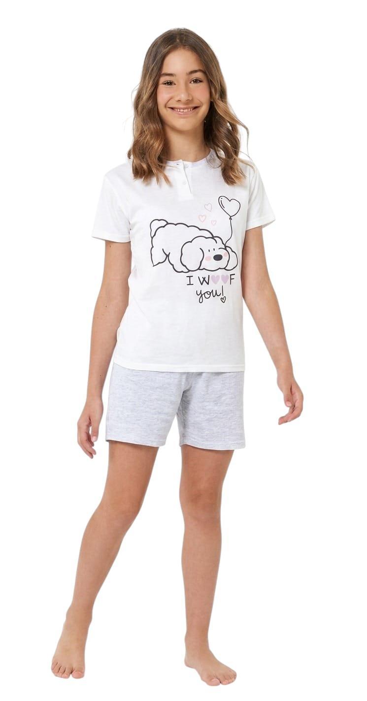 pigiama-estivo-bambina-01 Pigiama estivo ragazza Il Granchietto