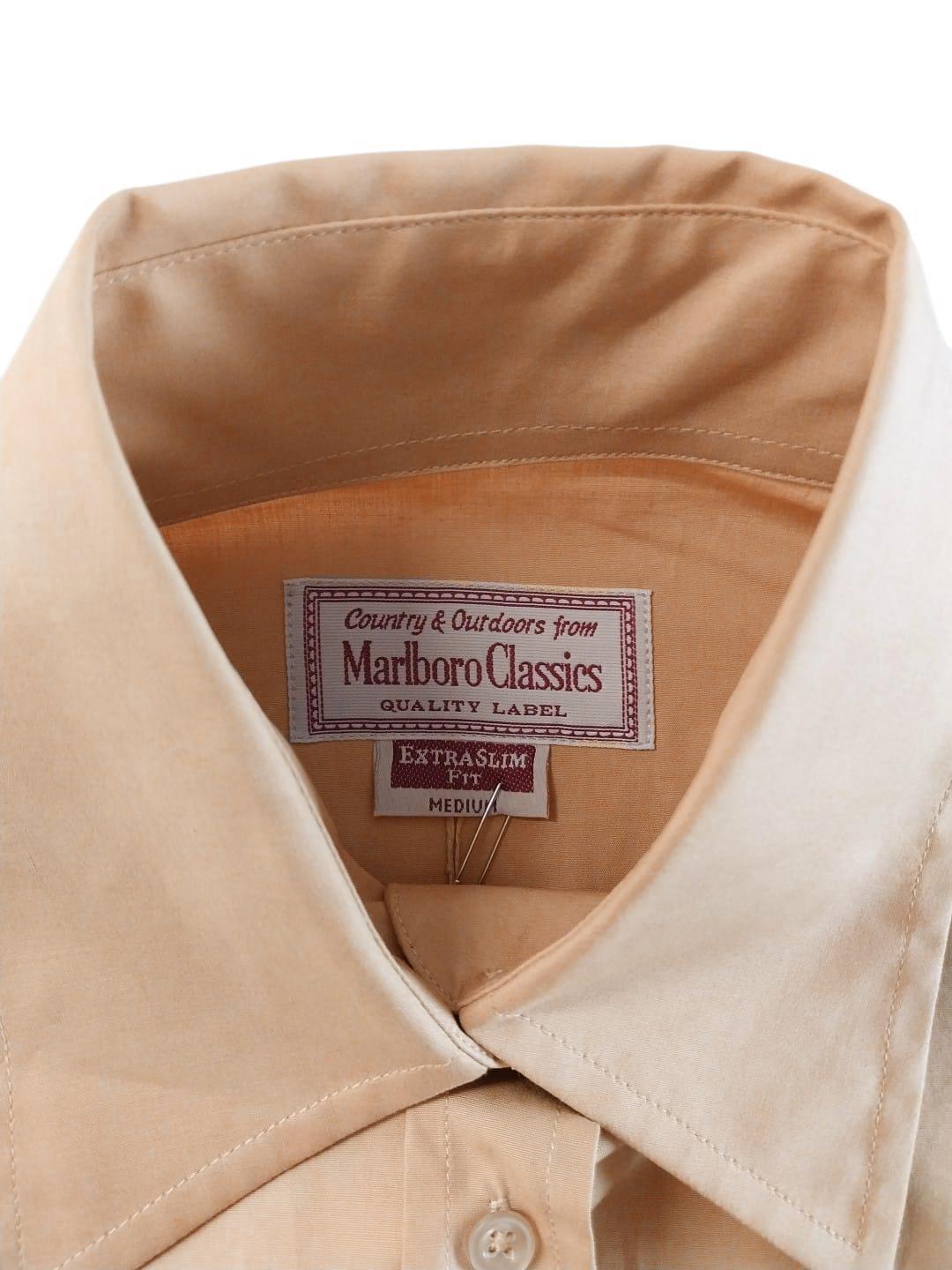 camicia-donna-marlboro-classics-extra-slim-fit-in-cotone-elasticizzato-03 Camicia Donna Marlboro Classics Extra Slim Fit in Cotone Elasticizzato