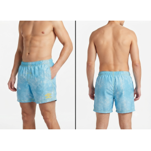 Costume da bagno boxer uomo