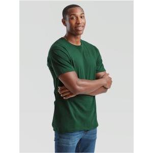 T-shirt taglia over  verdone