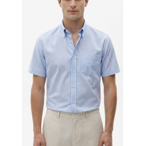 Camicia  maniche corte