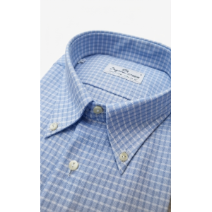 Camicia  maniche corte