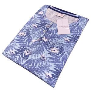 Pigiama donna in cotone jersey  gp5028