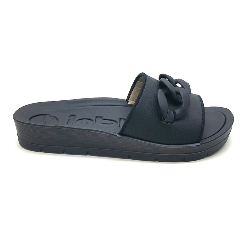 Ciabatte fascia Inblu donna