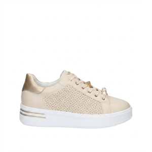 Scarpe donna  beige