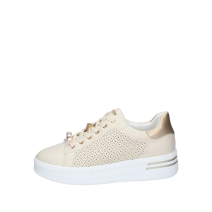 Scarpe donna  beige