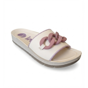 Ciabatte fascia  donna