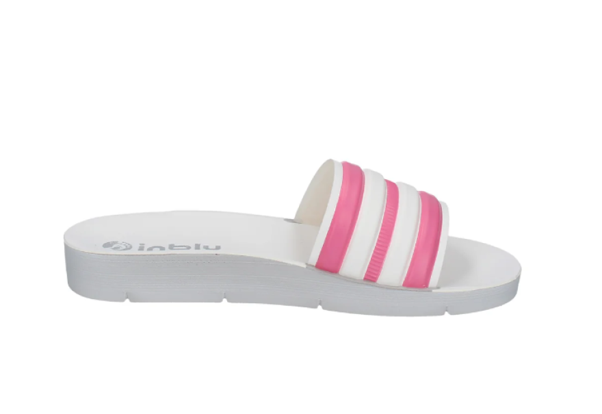 ciabatte-bambina-04 Ciabatte fascia Inblu bambina