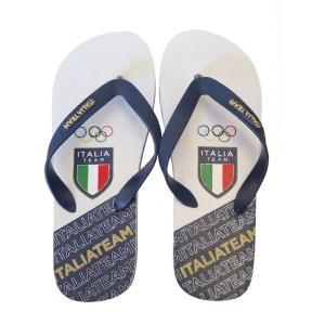 Infradito adulto italia team