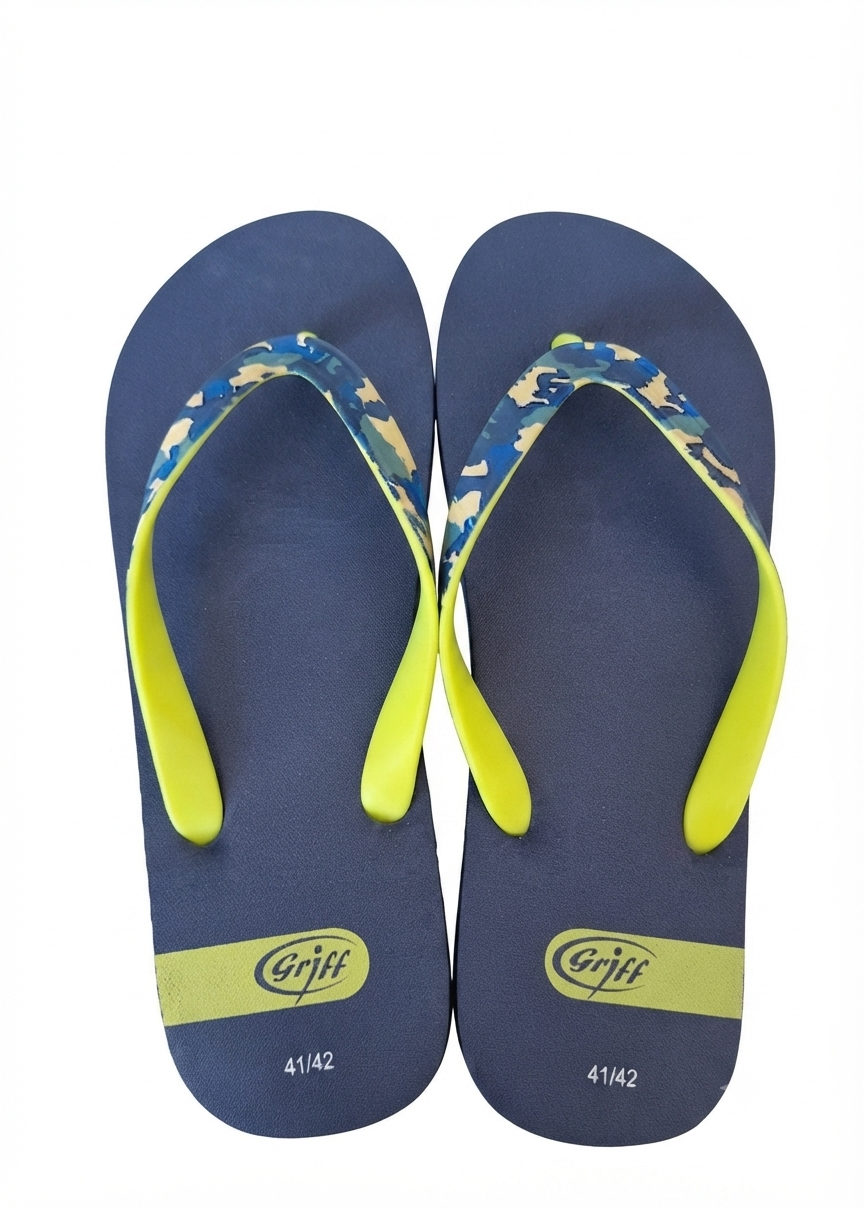 infradito-adulto-01 Infradito adulto con fascia militare Griff