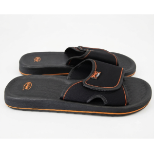 Ciabatte fascia con strappo  uomo