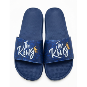 Ciabatte a fascia the king
