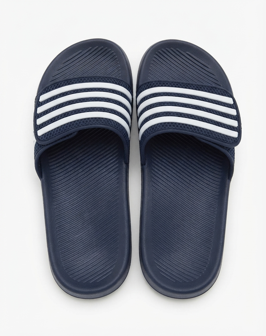 Ciabatte fascia con strappo Griff adulto
