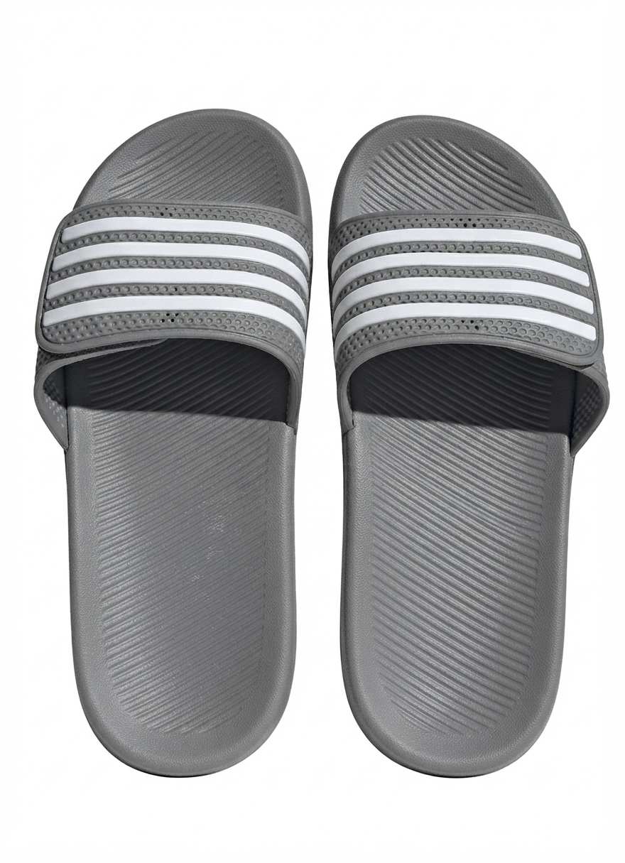 Ciabatte fascia con strappo Griff adulto
