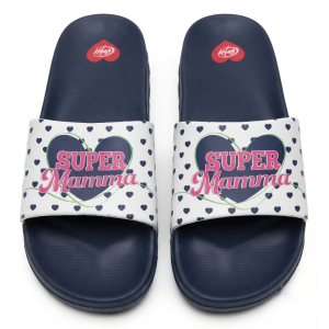 Ciabatte super mamma