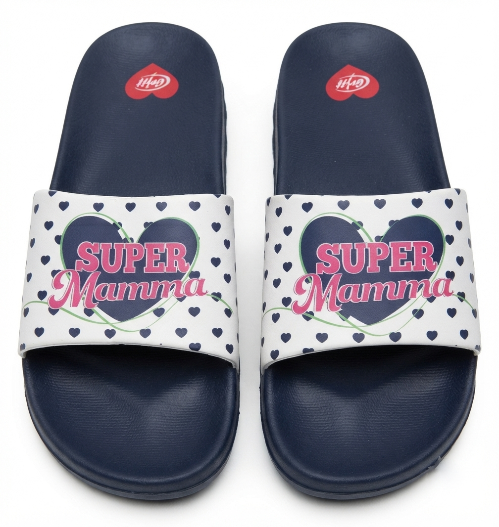 Ciabatte Super Mamma Griff