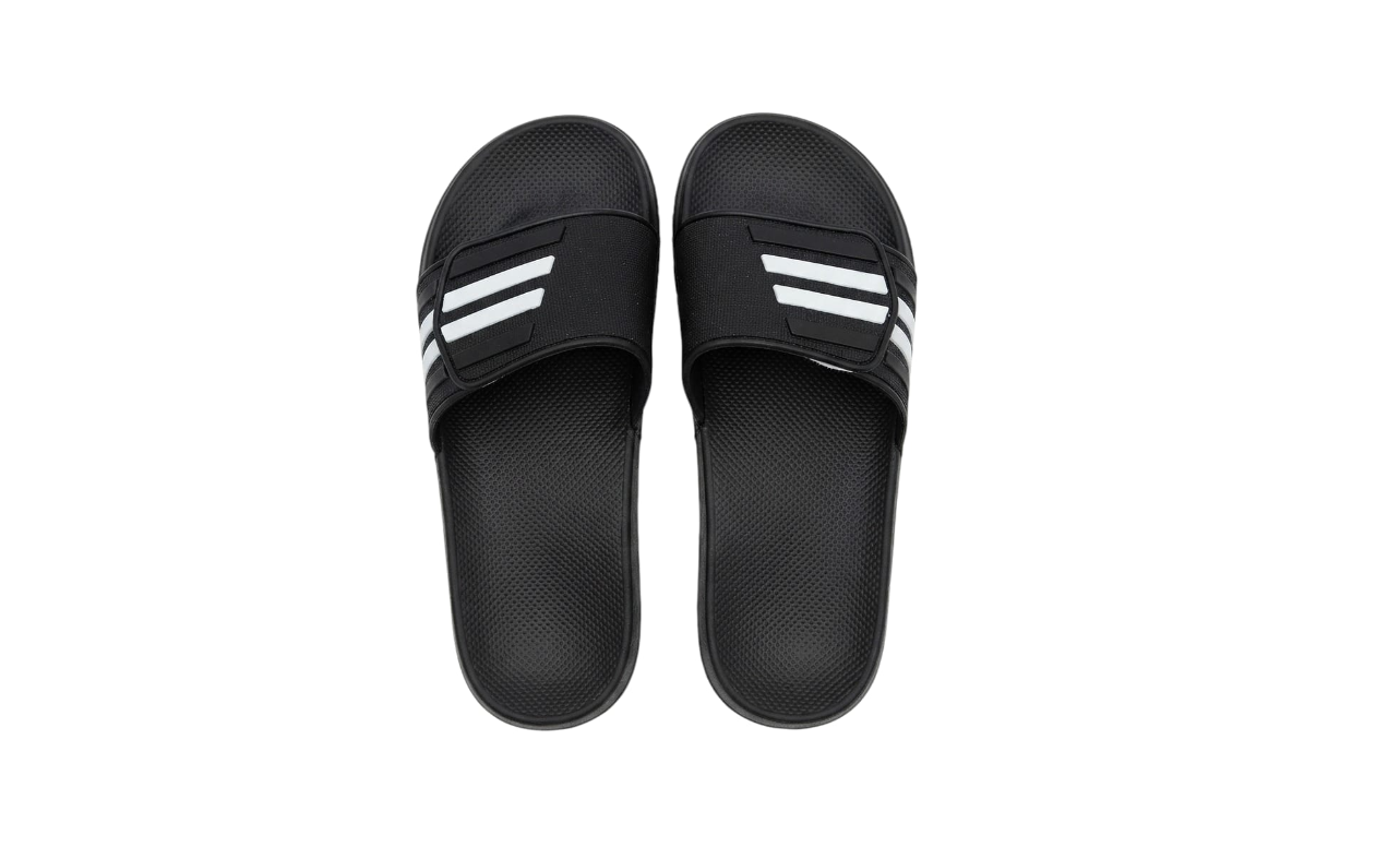 Ciabatte fascia con strappo unisex Griff