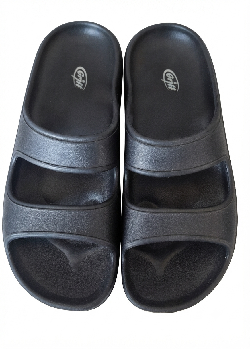 ciabatte-donna-02 Ciabatte doppia fascia gomma Griff donna