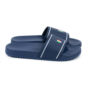 Ciabatte a fascia da adulto italia team