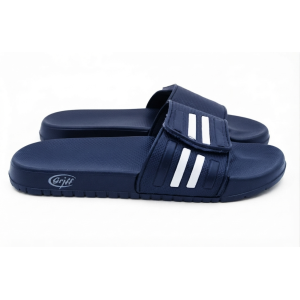 Ciabatte fascia con strappo unisex
