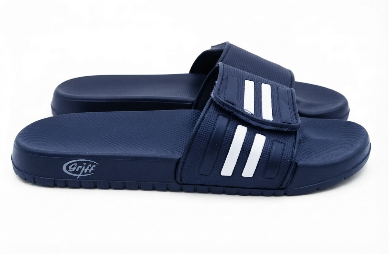 Ciabatte fascia con strappo unisex Griff