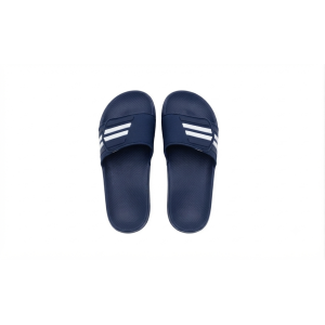 Ciabatte fascia con strappo unisex