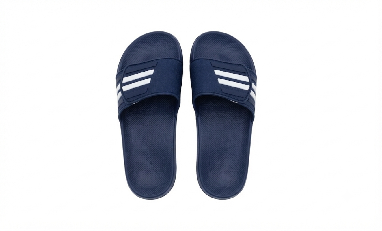 Ciabatte fascia con strappo unisex Griff