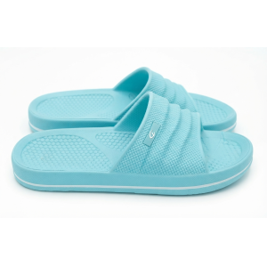 Ciabatte fascia gomma  donna