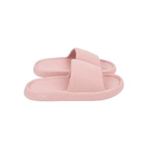 Ciabatte platform rosa  donna