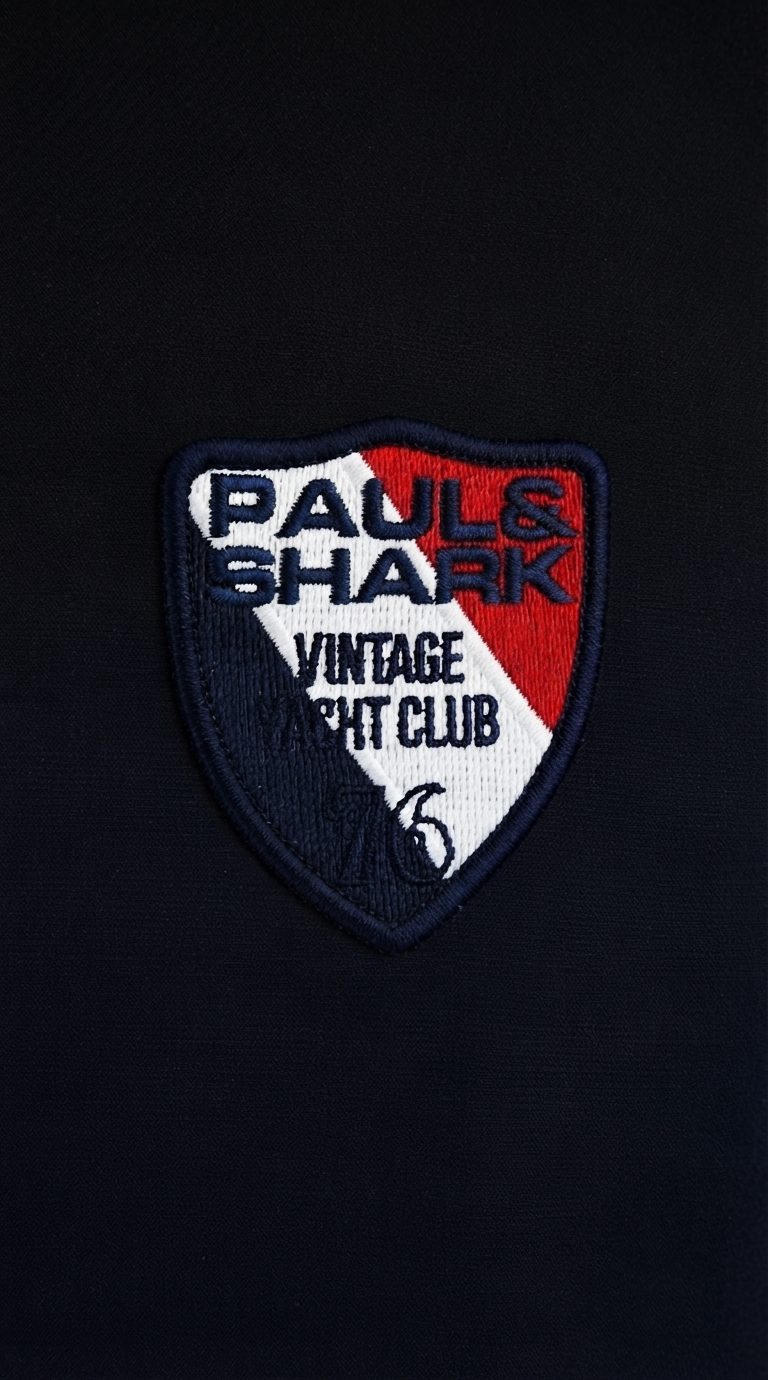 Camicia uomo Paul & Shark