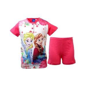Pigiama estivo bambina frozen