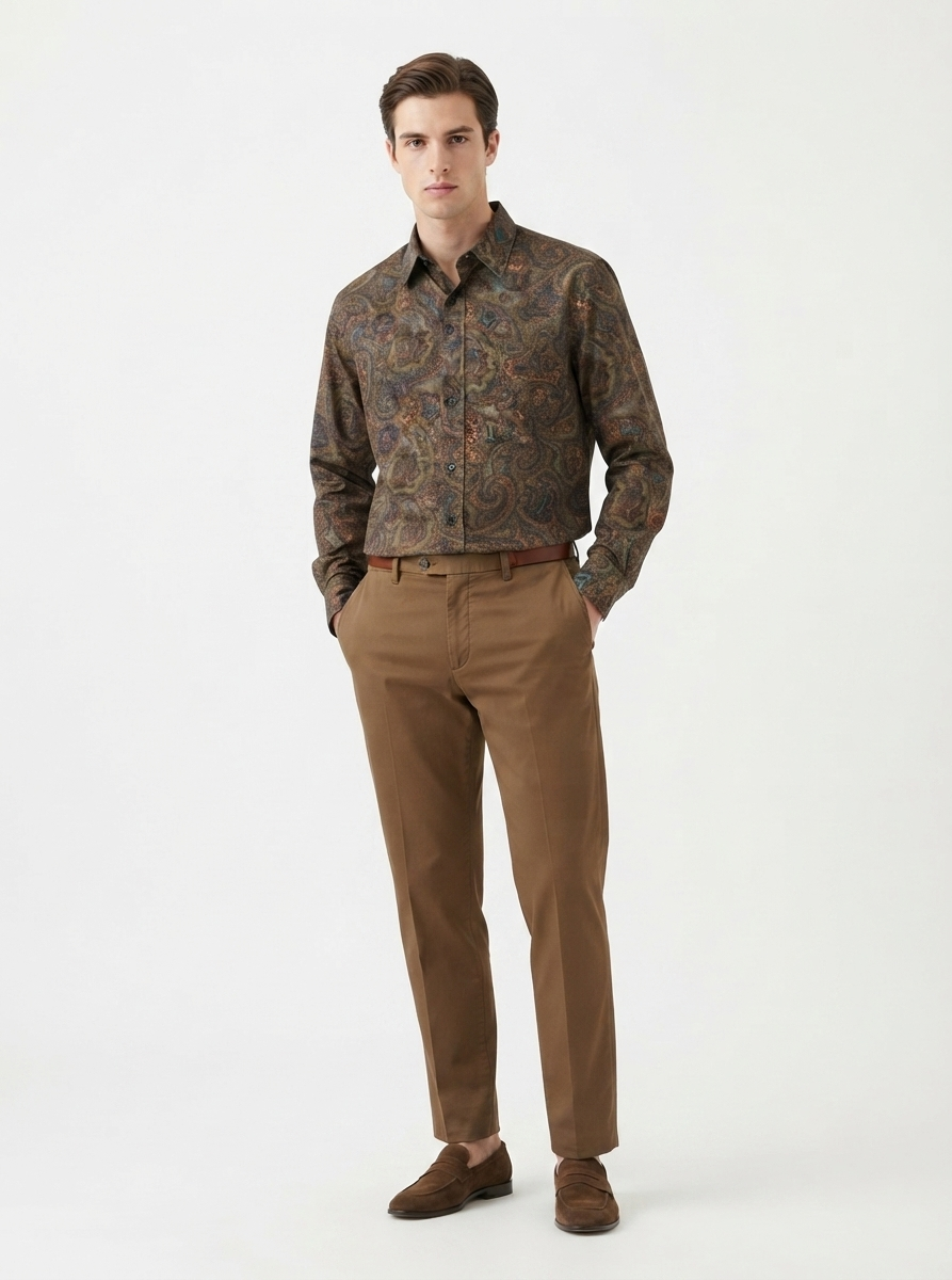 camicia-fantasia-flanella-02 Camicia fantasia flanella leggera Ingram