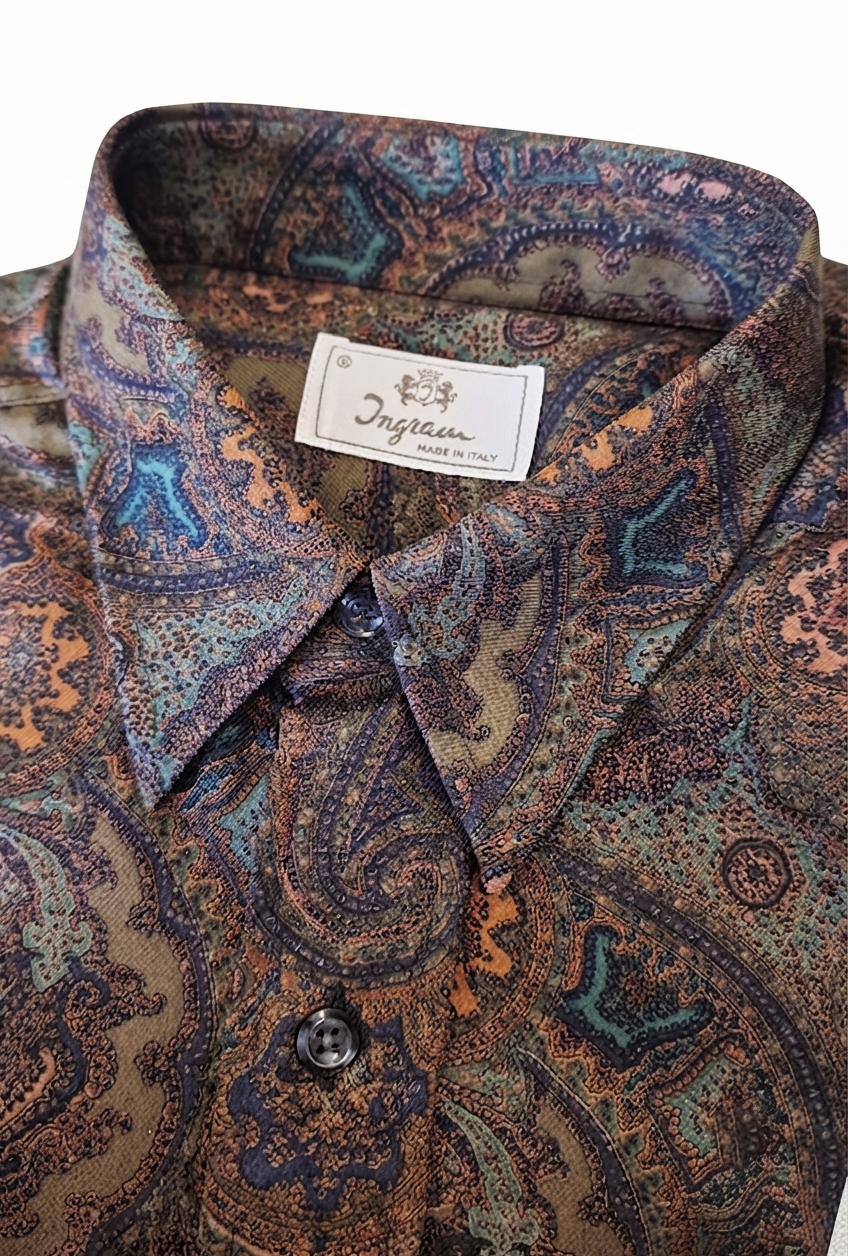 camicia-fantasia-flanella-03 Camicia fantasia flanella leggera Ingram