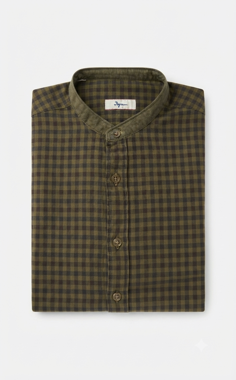 camicia-flanella-ingram-02 Camicia flanella di cotone Ingram
