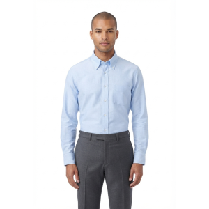 Camicia flanella di cotone