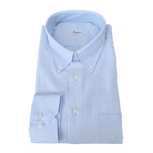 Camicia flanella di cotone